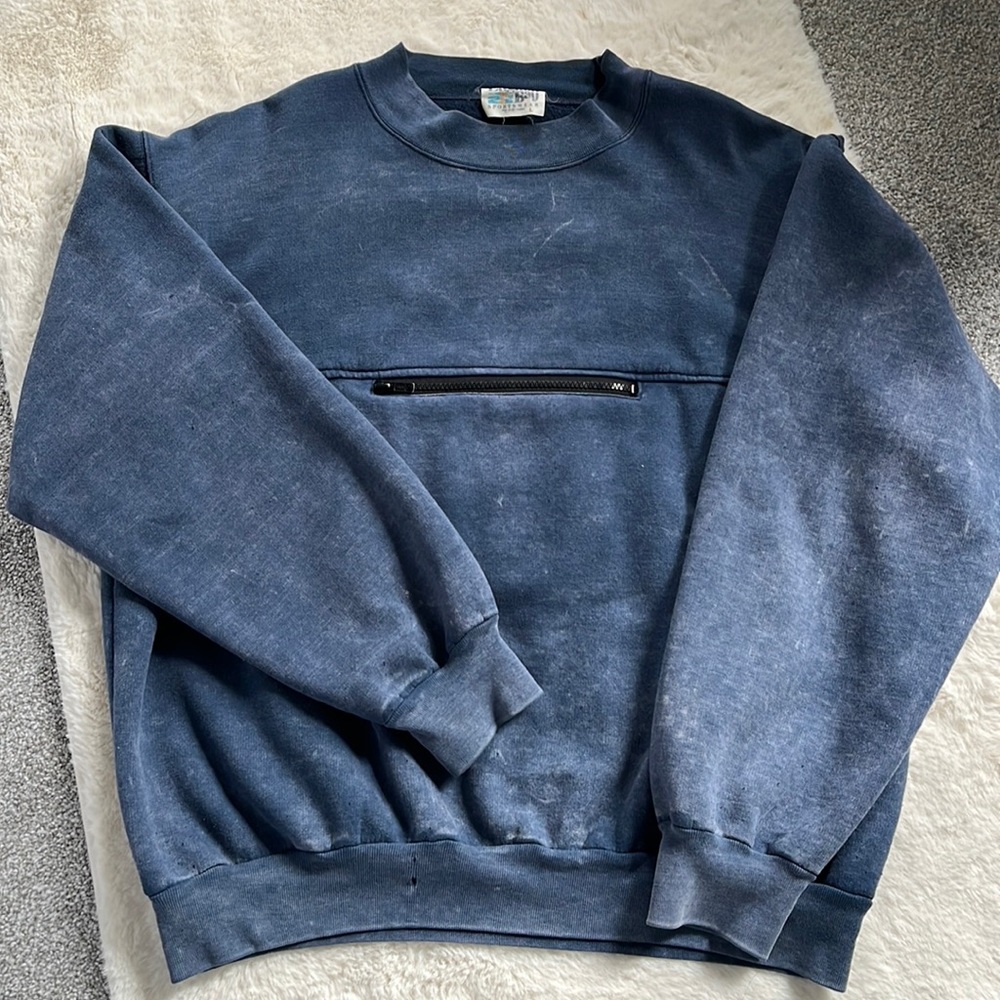 Vintage English Bay Sweatshirt